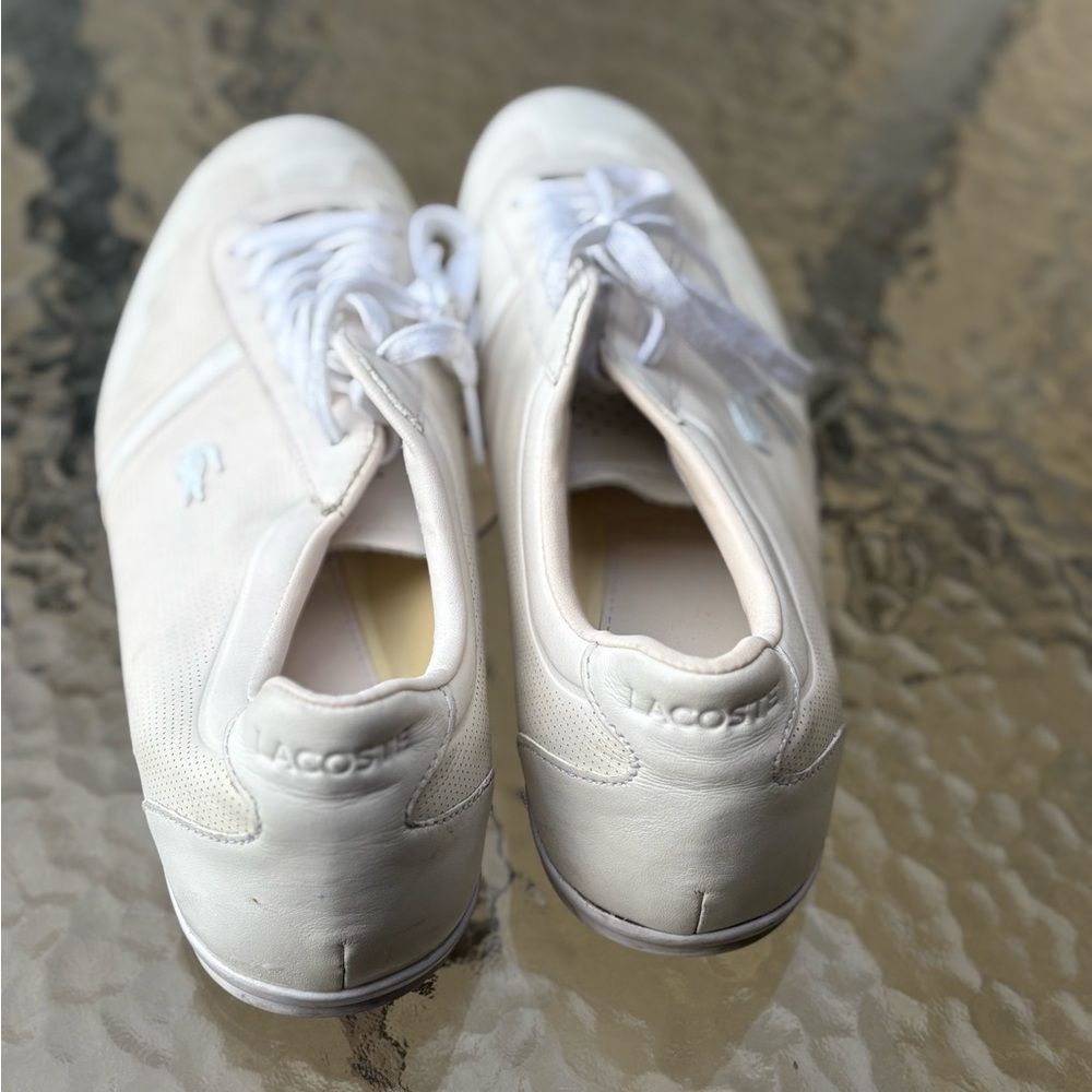 Lacoste Shoes